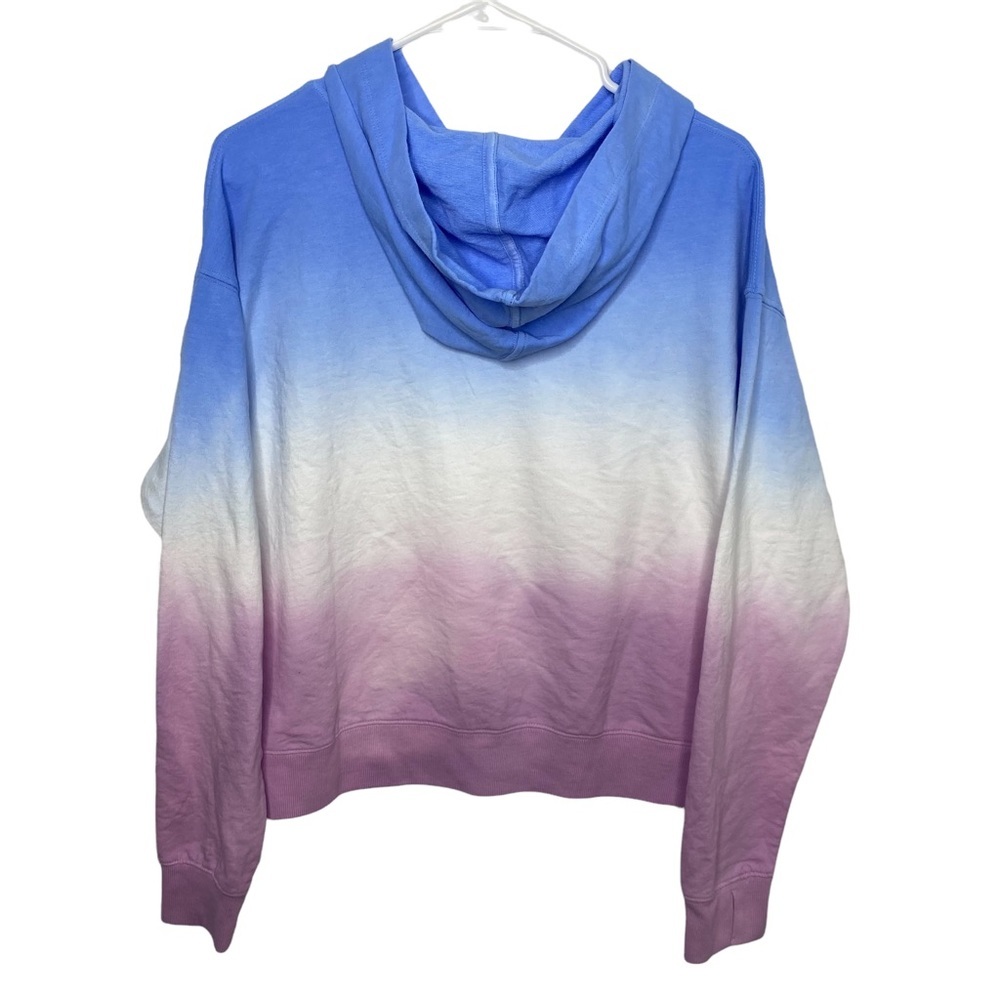 Danskin tie dye hoodie - Picture 4 of 4